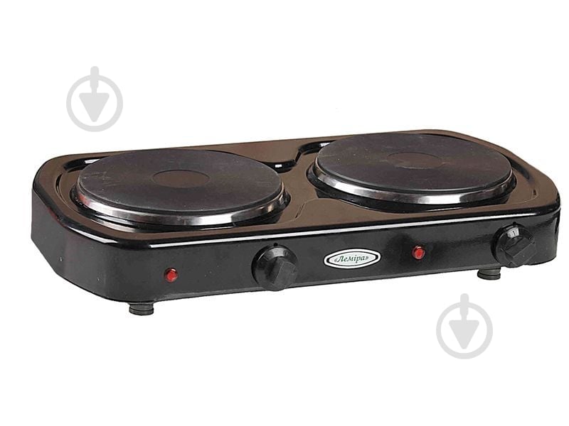 Плита электрическая настольная Леміра ЭПЛ-Т - фото 1
