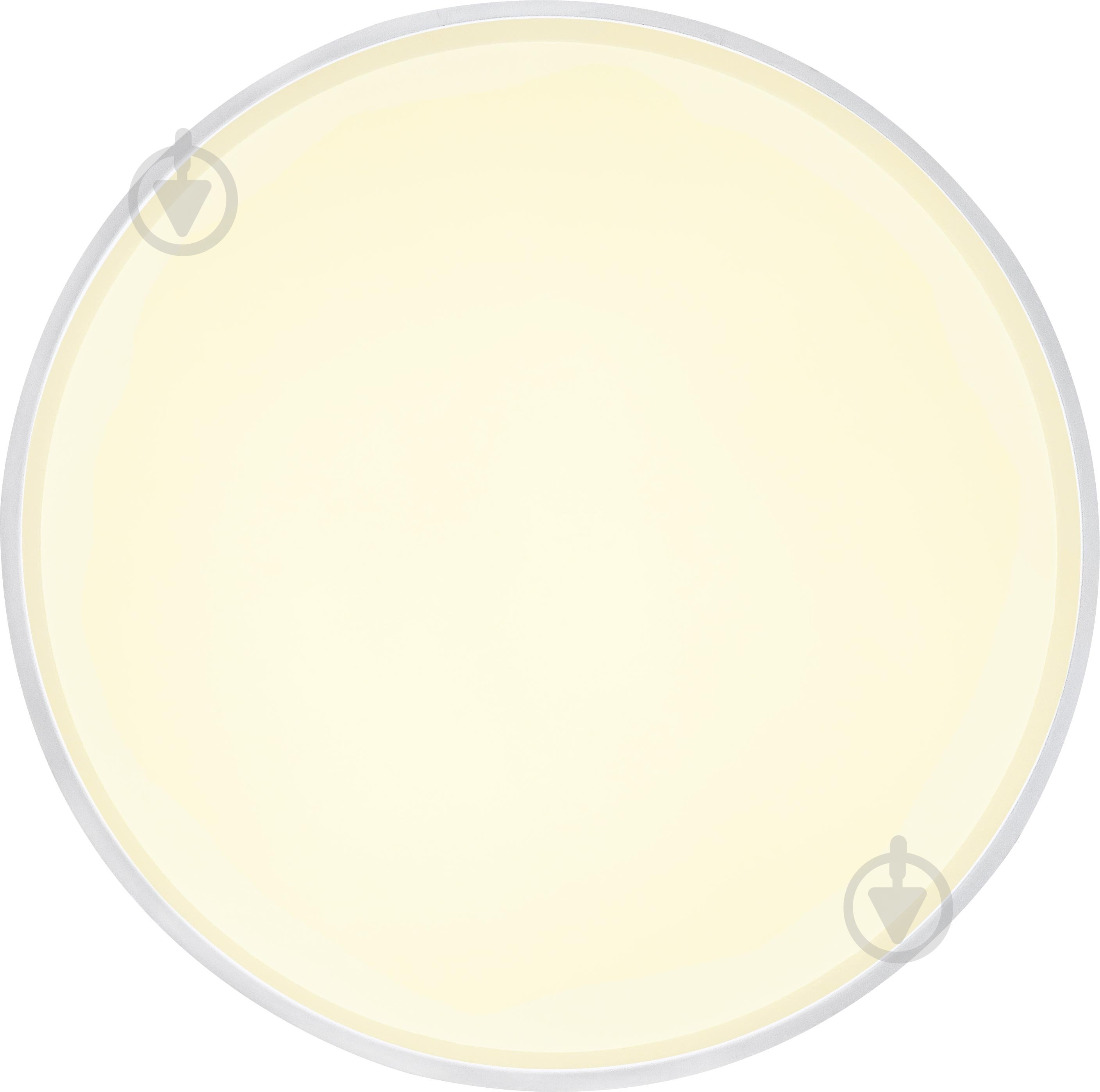 Світильник стельовий Sensio LED Isa 48 Вт білий 3000-6500 К AR-N250301394 - фото 2