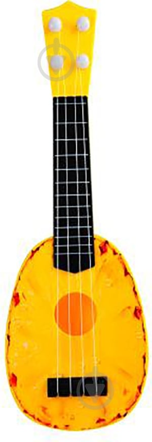 Гитара Shantou 77-06B2 ананас - фото 1