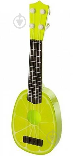 Гитара Shantou 77-06B4 лайм - фото 1