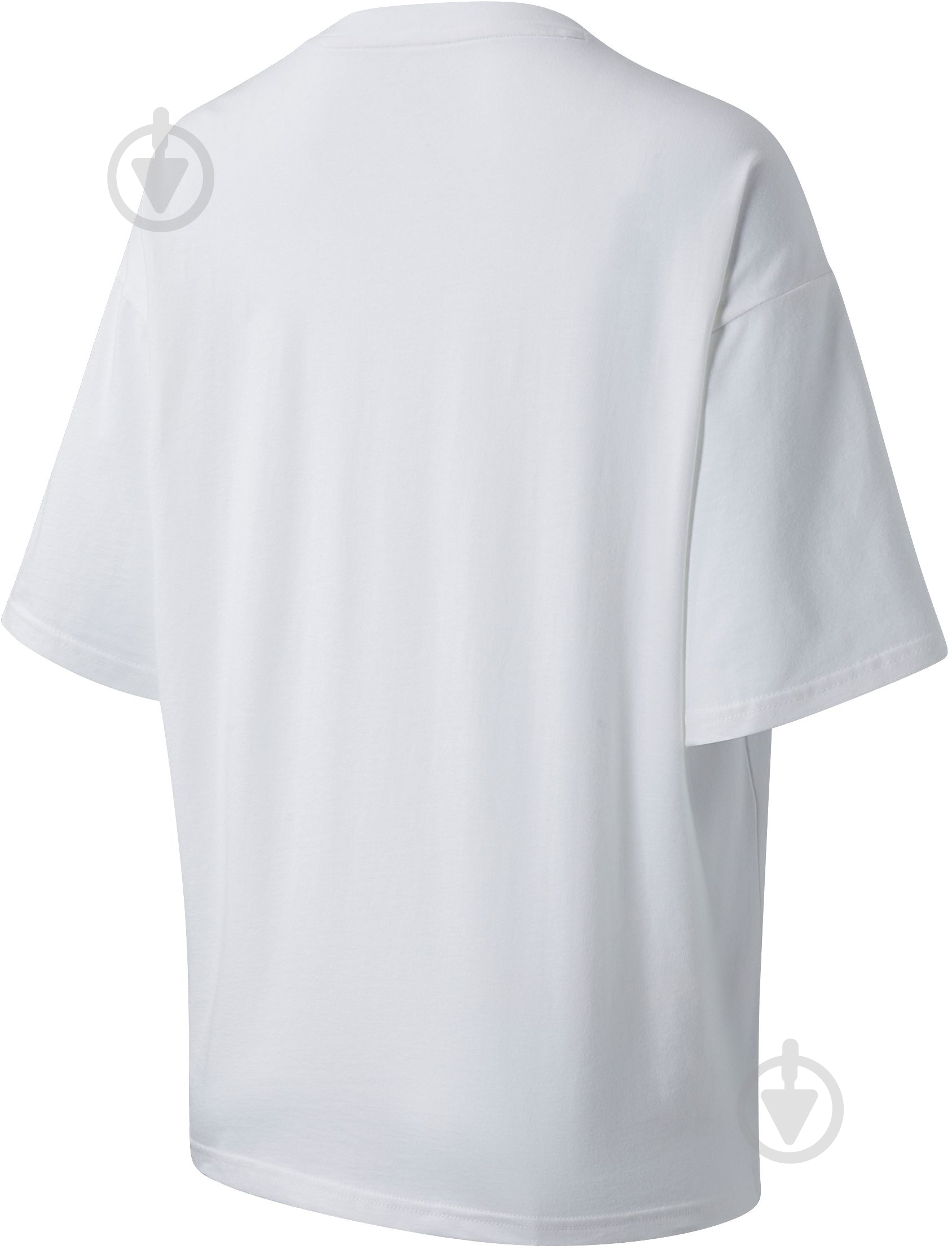 Футболка New Balance WT03505WT р.XS белый - фото 2