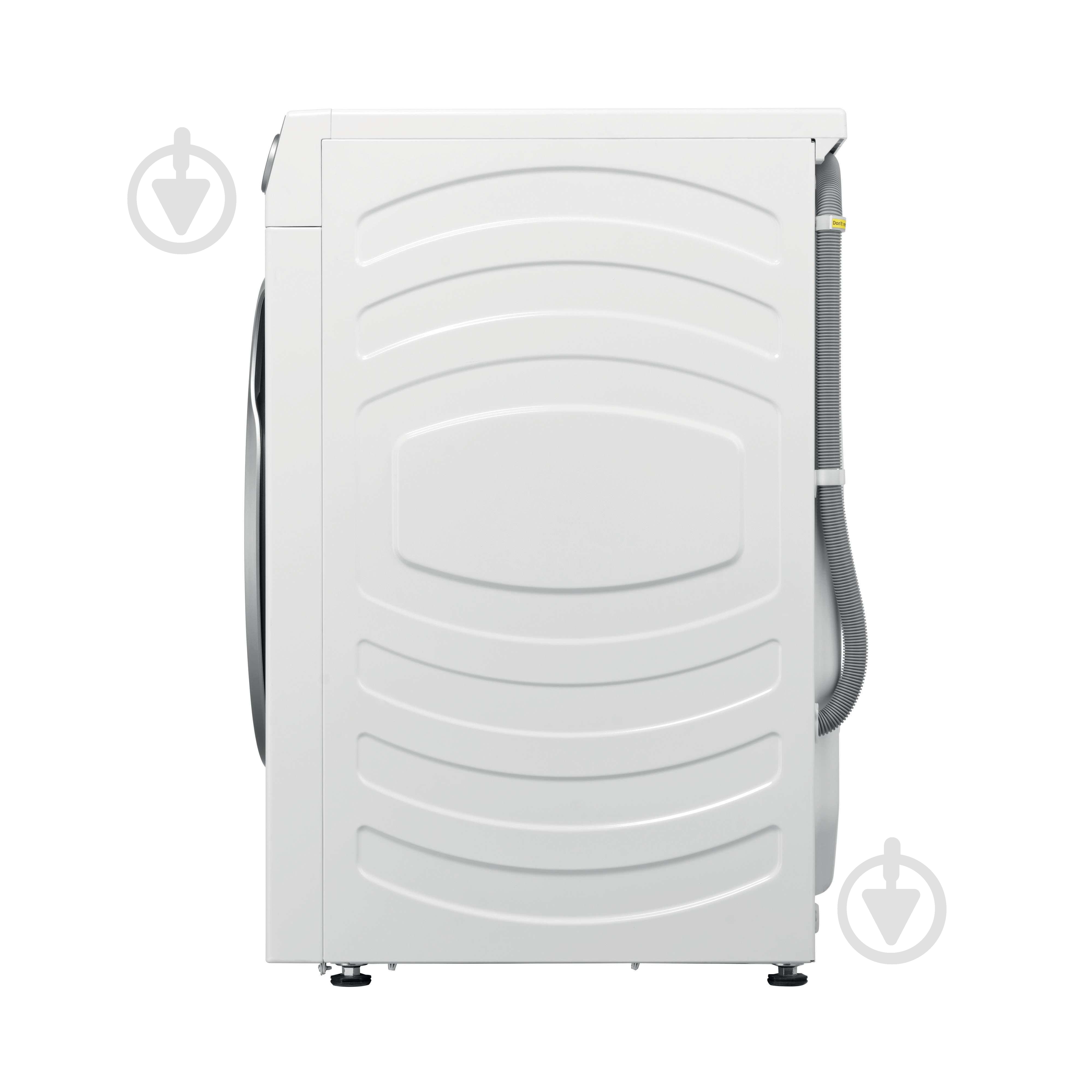 Пральна машина Haier HW90-B14387TU1-S - фото 11 Пральна машина Haier HW90-B14387TU1-S - фото 11