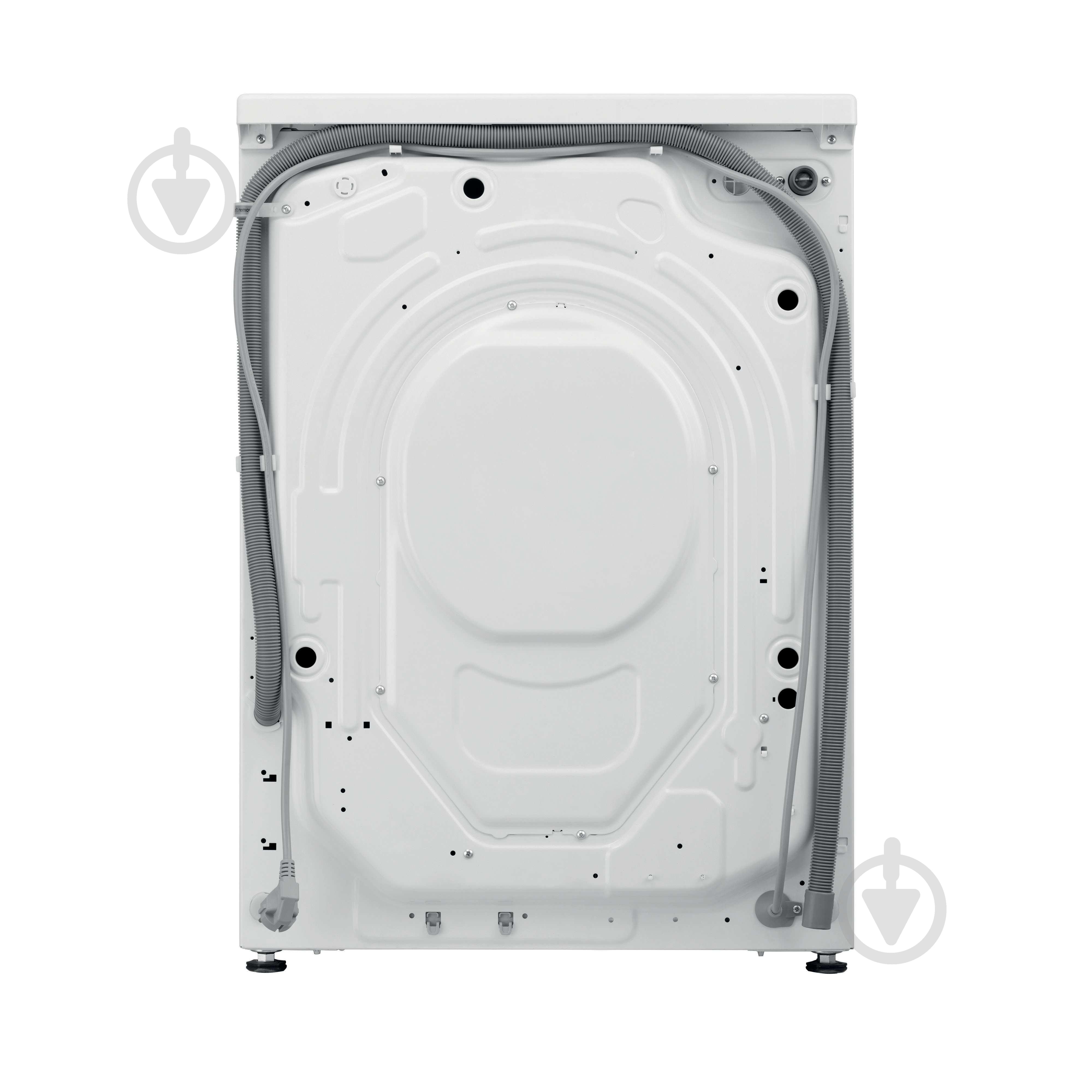 Пральна машина Haier HW90-B14387TU1-S - фото 12 Пральна машина Haier HW90-B14387TU1-S - фото 12