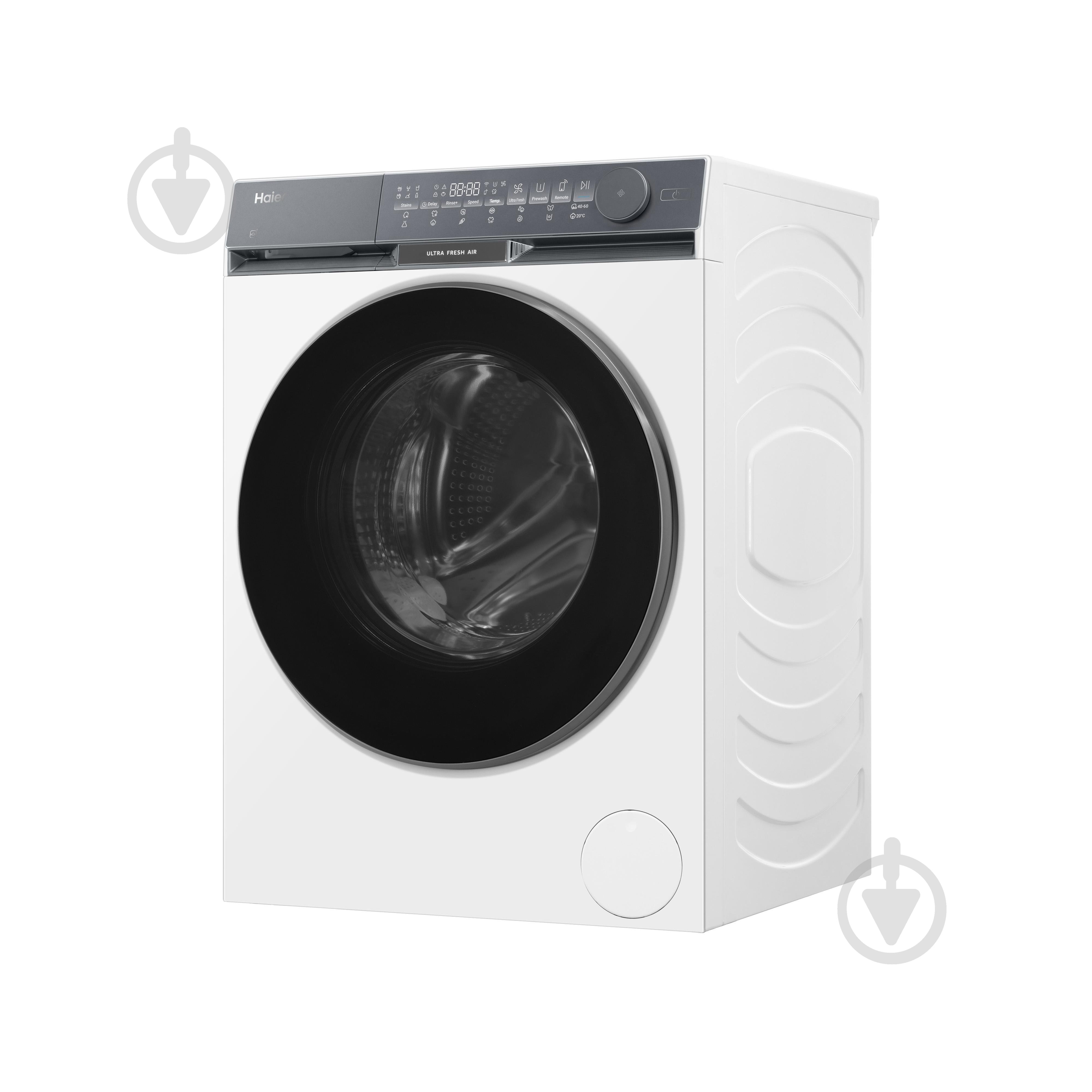 Пральна машина Haier HW90-B14387TU1-S - фото 2 Пральна машина Haier HW90-B14387TU1-S - фото 2