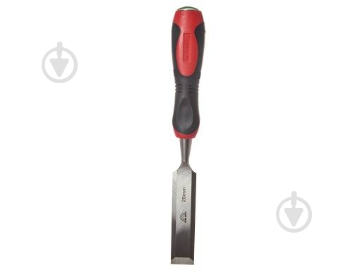 Стамеска Vitals 25×140 мм 195721 - фото 3