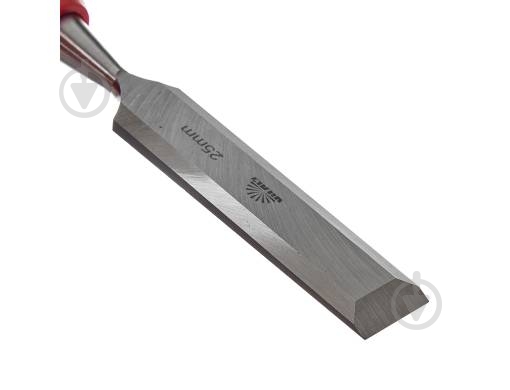 Стамеска Vitals 25×140 мм 195721 - фото 4