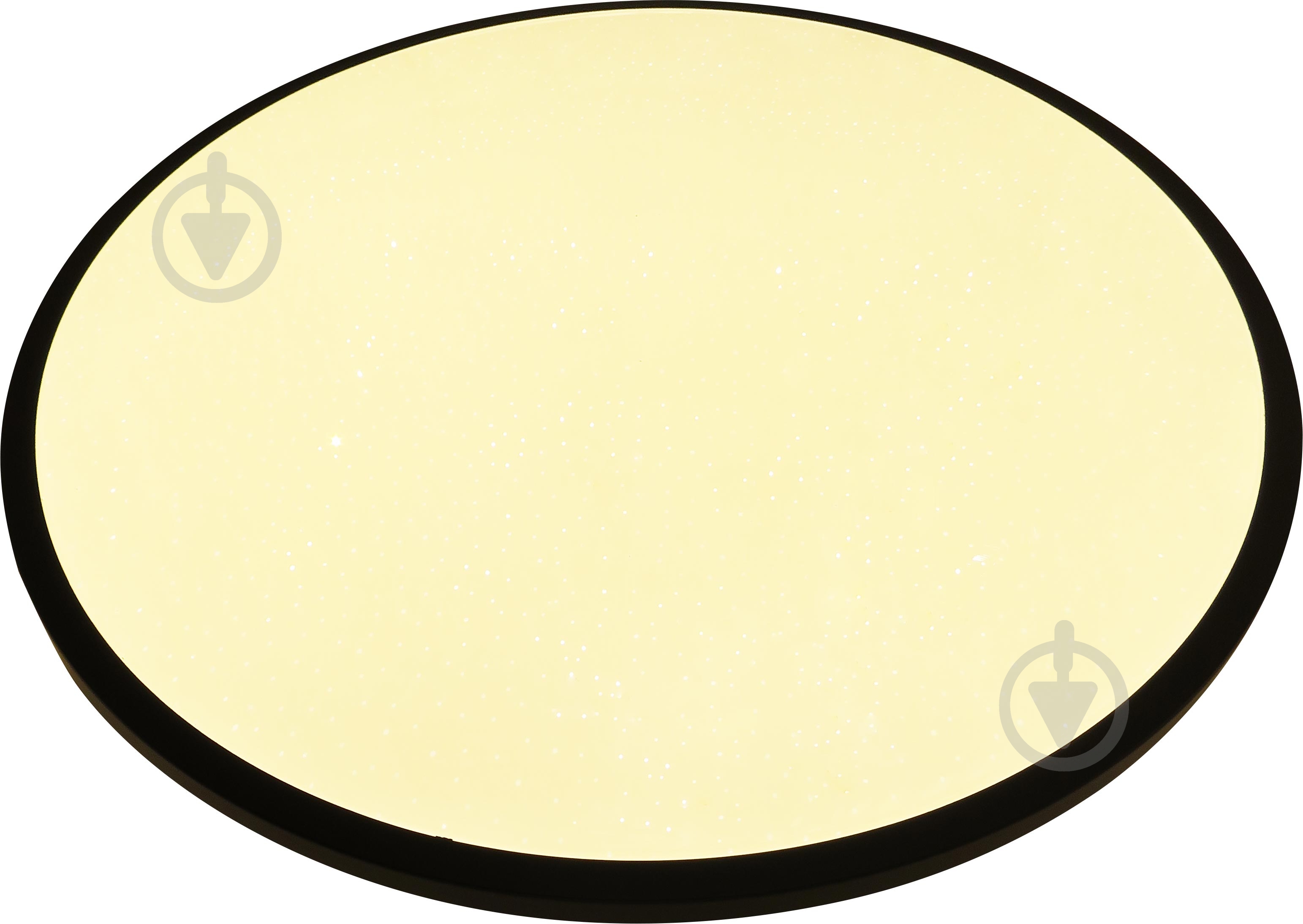 Світильник стельовий Sensio Terez LED 48 Вт білий із чорним 3000-6500 К AR-N250421013 - фото 3