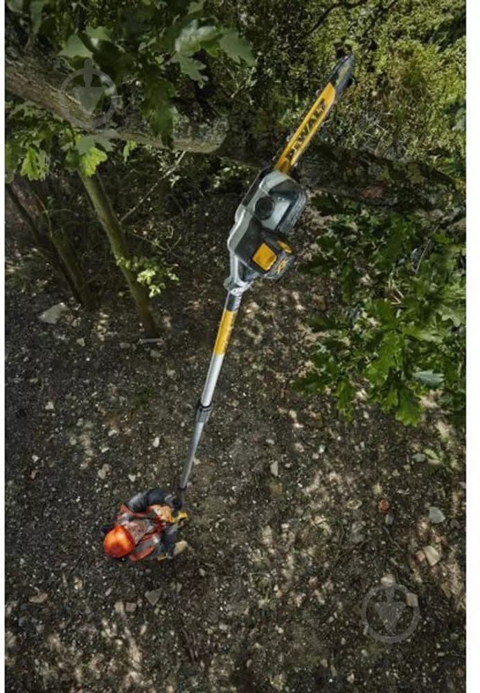 Висоторіз DeWalt DCMPS567N зі штангою - фото 6