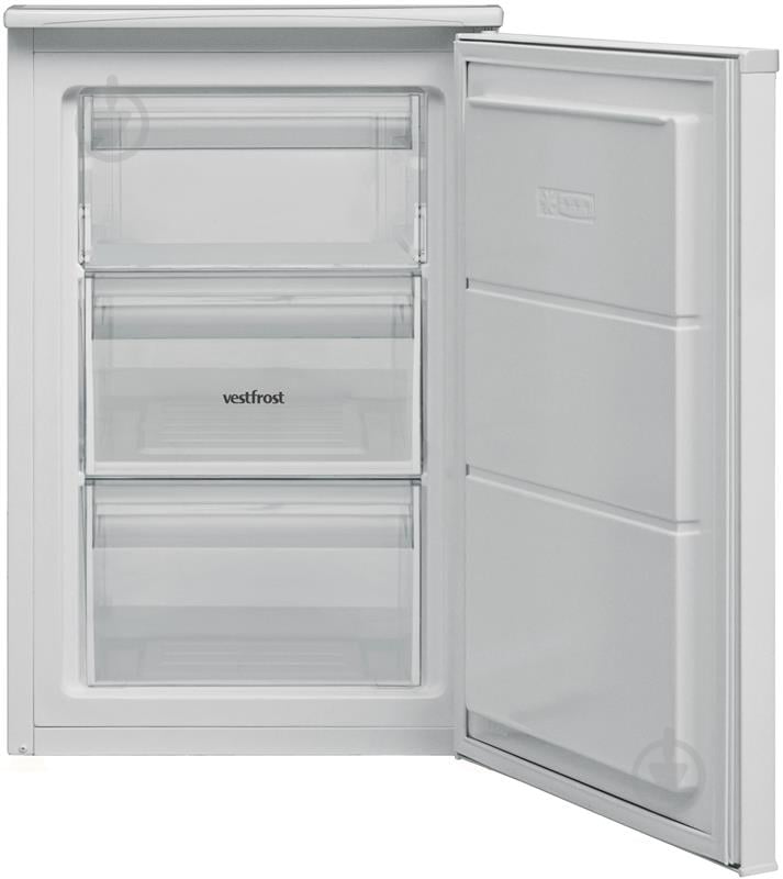 Морозильная камера Vestfrost CMF 103 W - фото 2