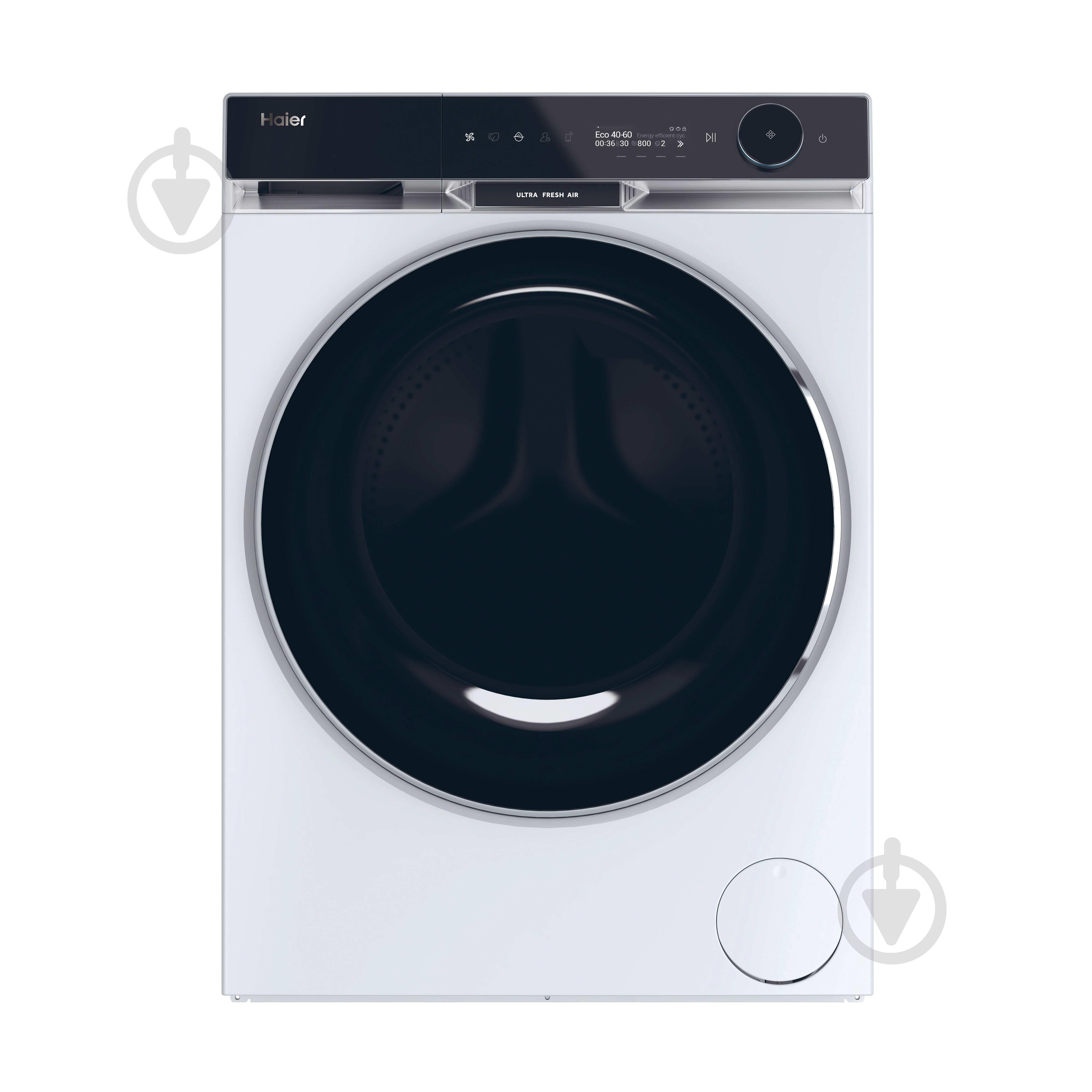 Стиральная машина Haier HW100-B14397EU1S - фото 1