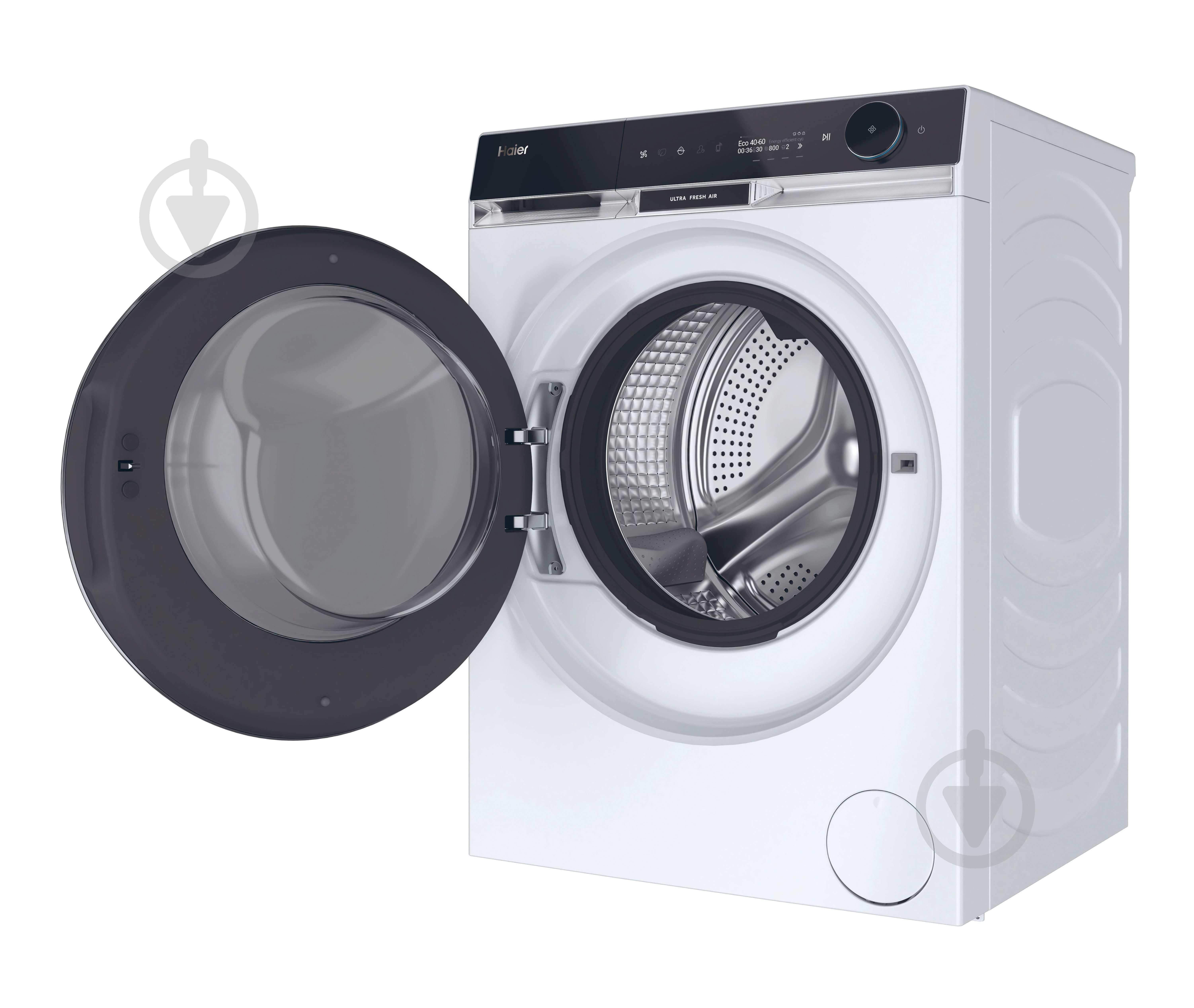 Стиральная машина Haier HW100-B14397EU1S - фото 5