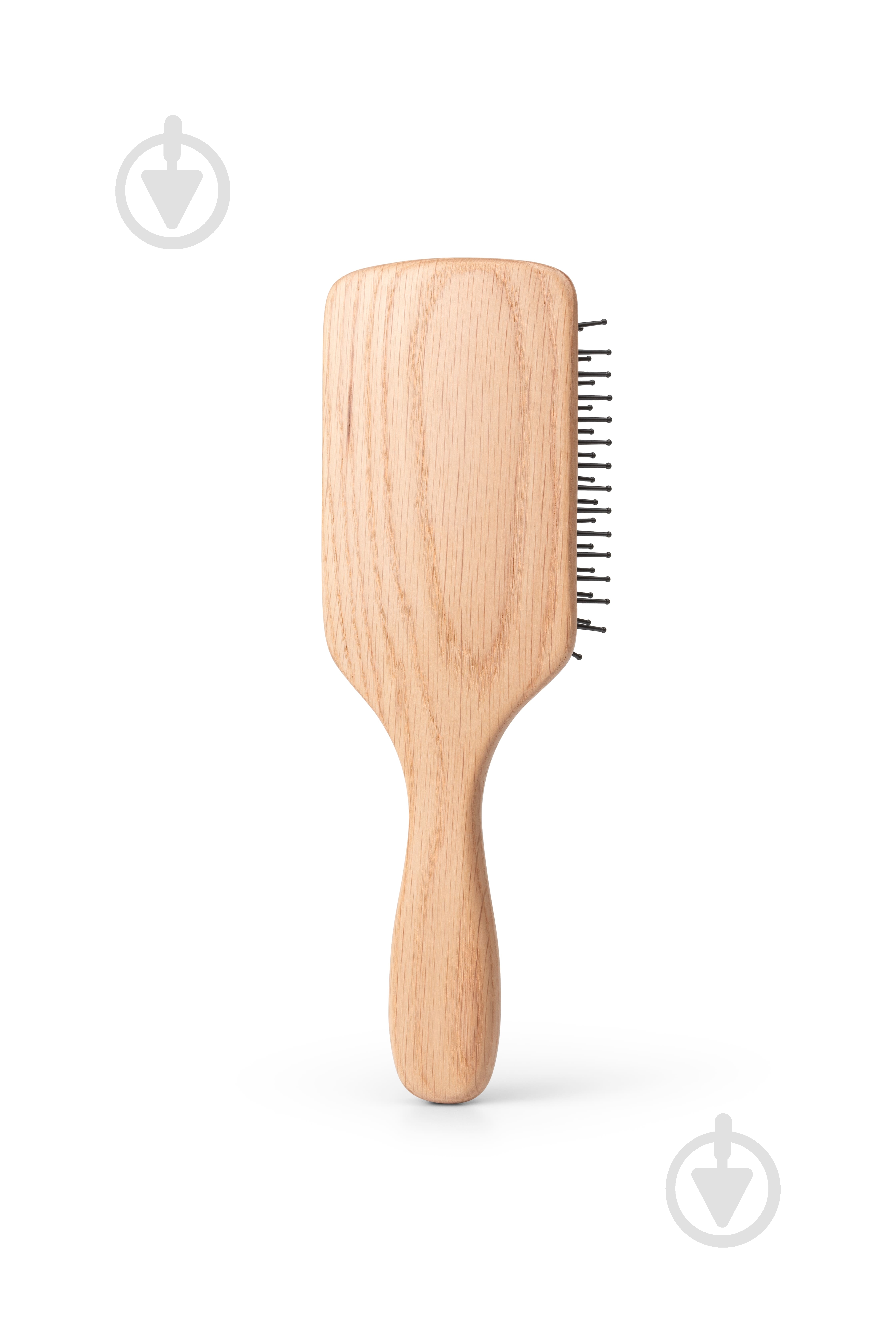 Щетка для волос KRAGO деревянная Eco brsh-1-003 дерево - фото 4