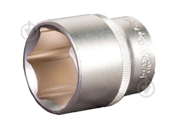 Головка MasterTool 1/2″ 30 мм 78-0030 - фото 1 Головка MasterTool 1/2″ 30 мм 78-0030 - фото 1