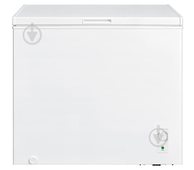 Морозильна скриня Vestfrost VD 200 CFM - фото 1
