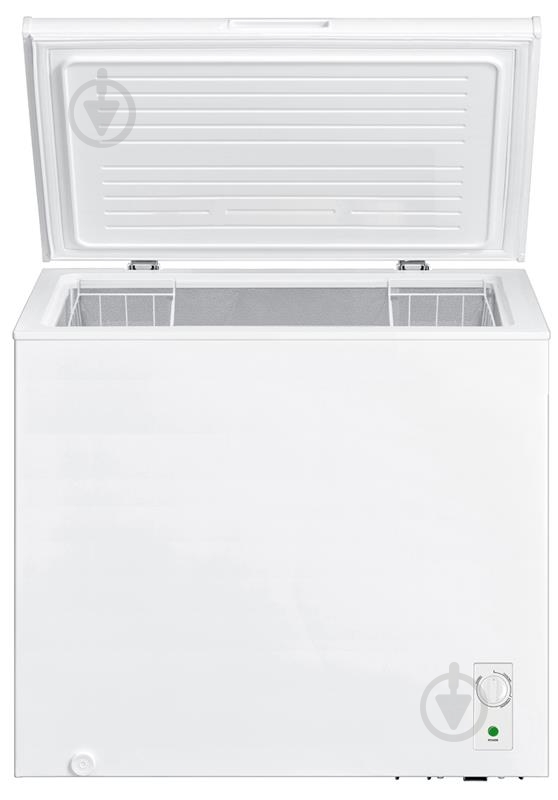 Морозильна скриня Vestfrost VD 200 CFM - фото 2