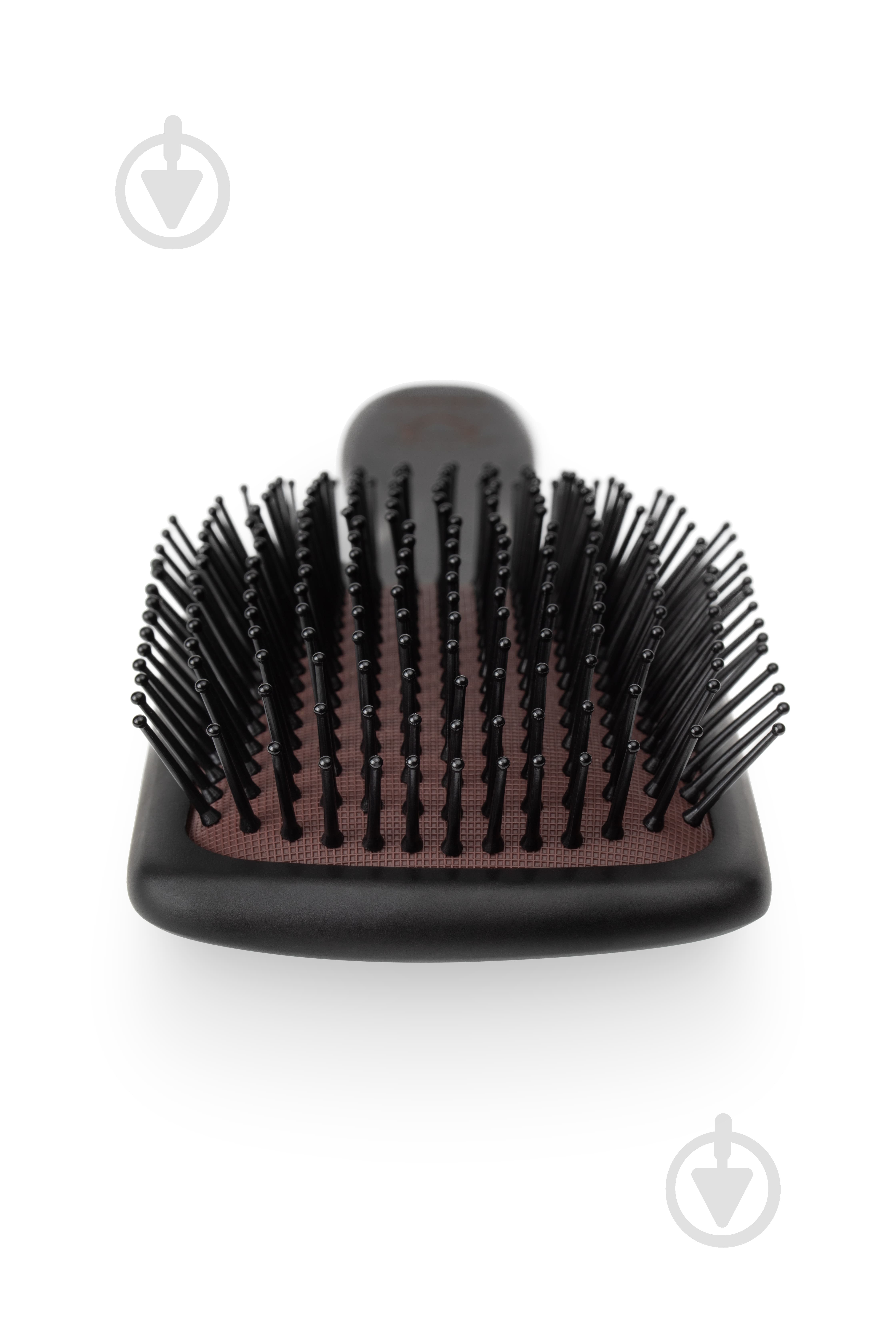 Щетка для волос KRAGO деревянная Eco brsh-1-004 черный - фото 7