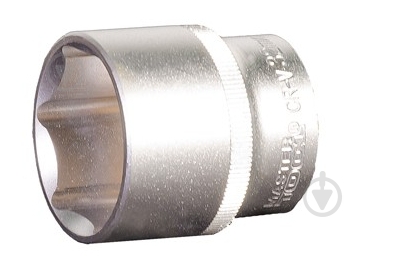 Головка MasterTool 1/2" 32 мм 78-0032 - фото 1 Головка MasterTool 1/2" 32 мм 78-0032 - фото 1