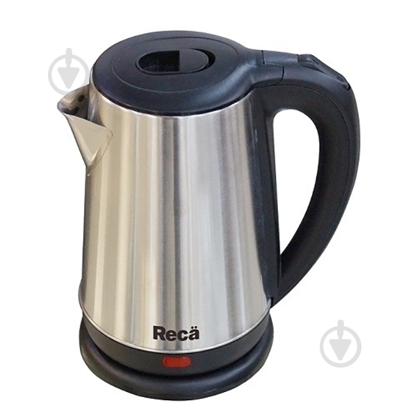Электрочайник Reca RKS-221SS - фото 1