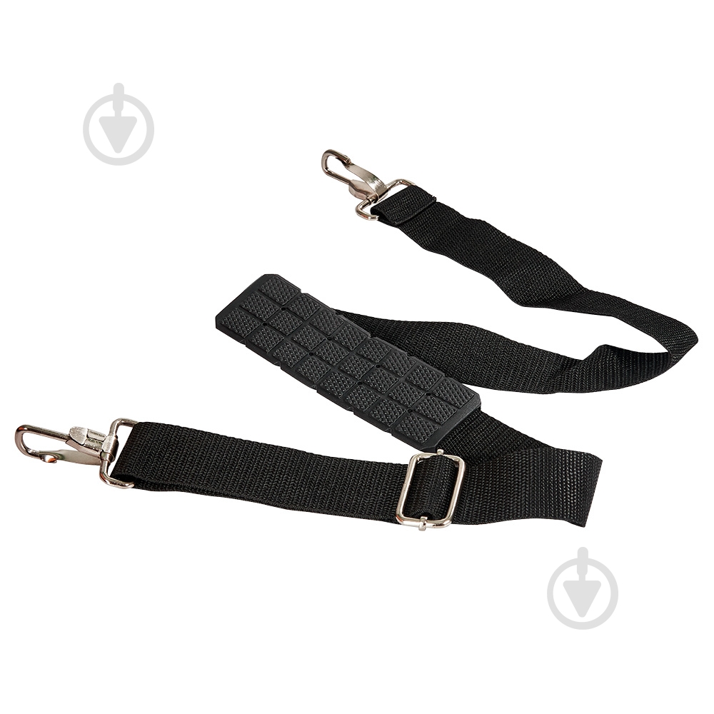 Сумка для инструментов INGCO 16,14" HTBG07 - фото 3 Сумка для инструментов INGCO 16,14" HTBG07 - фото 3