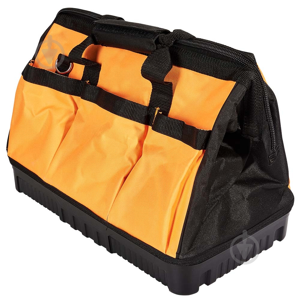 Сумка для инструментов INGCO 16,14" HTBG07 - фото 9 Сумка для инструментов INGCO 16,14" HTBG07 - фото 9