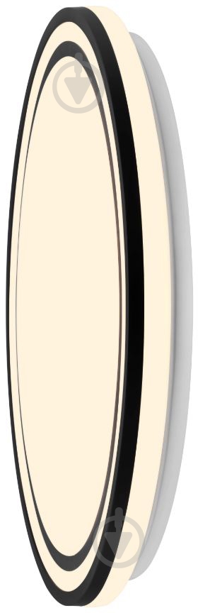 Світильник стельовий Sensio Palma 60 Вт білий 3000-6500 К AR-N250301152 - фото 4