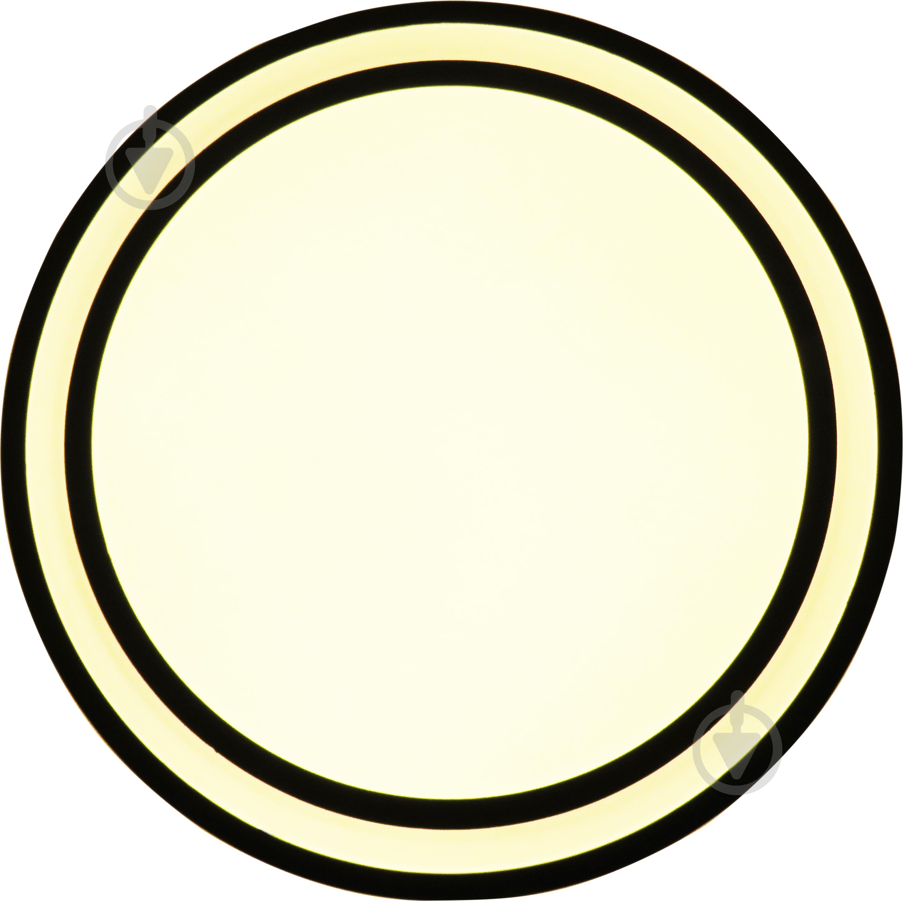 Світильник стельовий Sensio Palma 60 Вт білий 3000-6500 К AR-N250301152 - фото 2