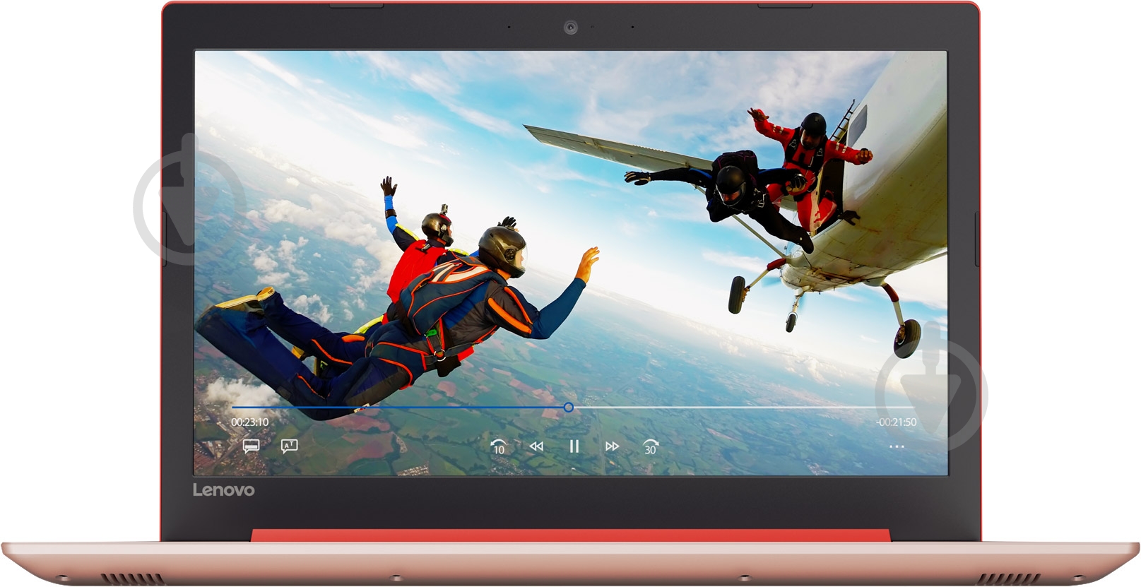 ᐉ Ноутбук Lenovo IdeaPad 320-15ISK 15.6
