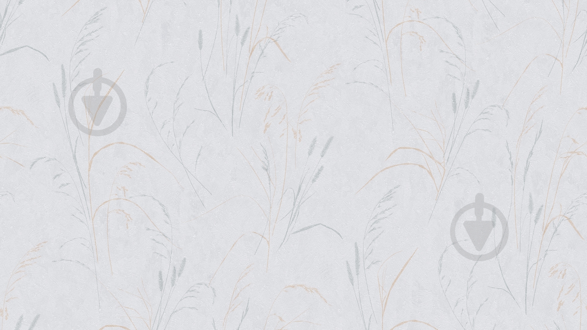 Обои виниловые горячего тиснения Sintra Grassland 533215 1,06x10,05 м - фото 1