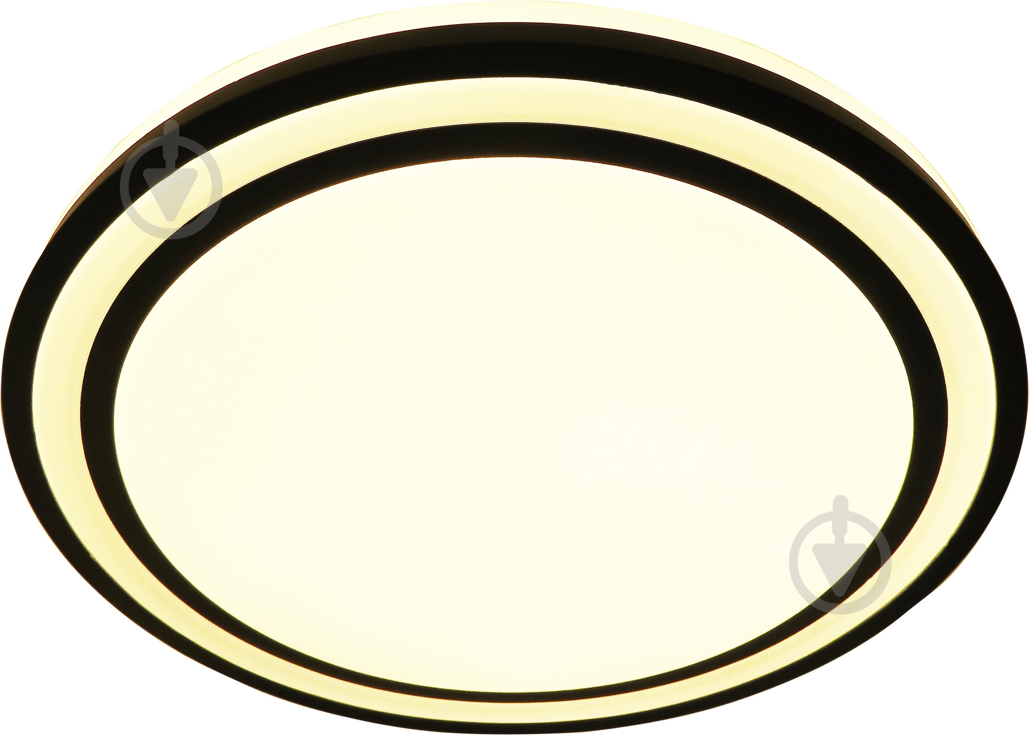 Світильник стельовий Sensio Palma 48 Вт білий 3000-6500 К AR-N250301151 - фото 3