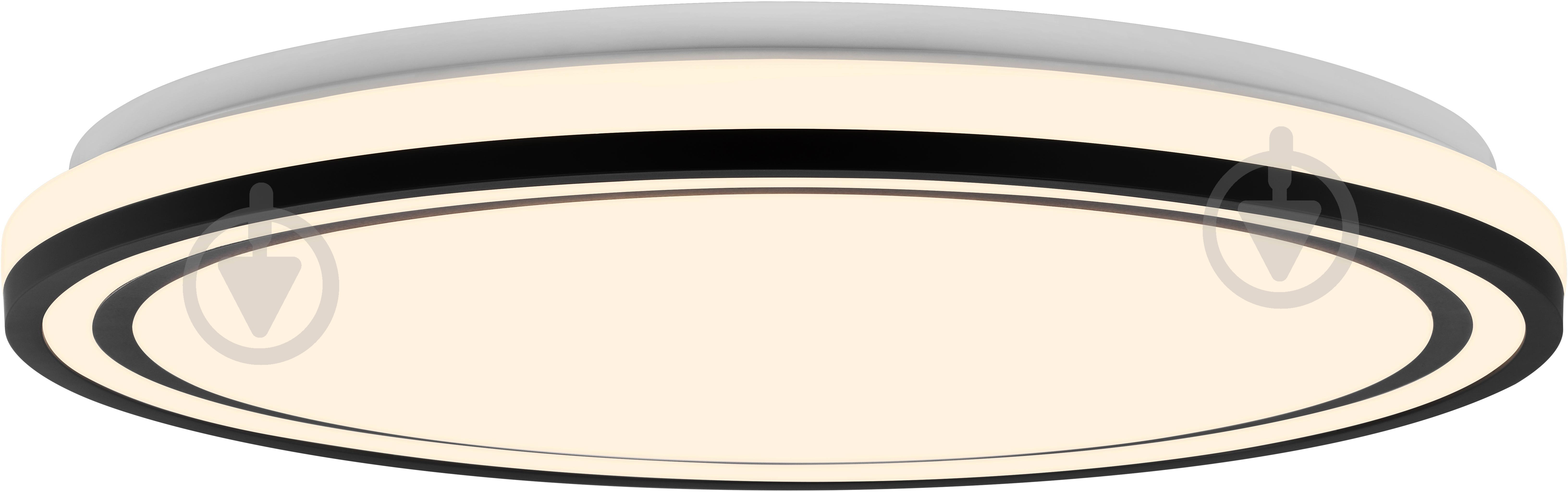 Світильник стельовий Sensio Palma 48 Вт білий 3000-6500 К AR-N250301151 - фото 1