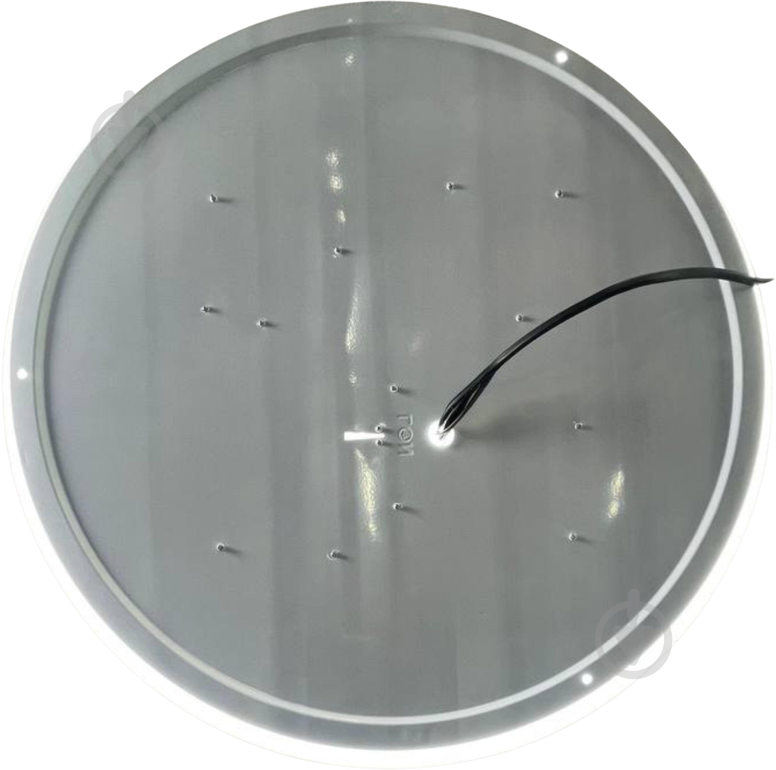 Світильник стельовий Sensio Palma 48 Вт білий 3000-6500 К AR-N250301151 - фото 10