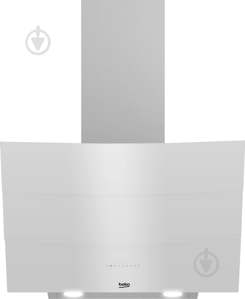 Вытяжка Beko HCA62640W - фото 1