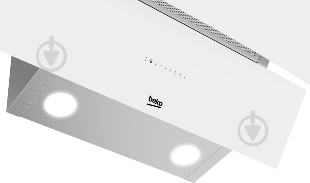 Вытяжка Beko HCA62640W - фото 4