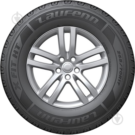 Шина Laufenn LTLA LD01 225/70 R16 103 H лето - фото 3