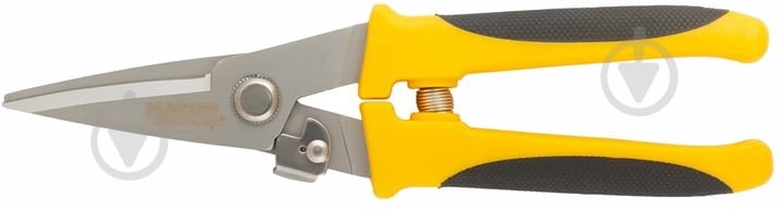 Ножницы по металлу MasterTool 01-0401 - фото 2 Ножницы по металлу MasterTool 01-0401 - фото 2