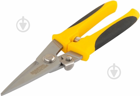 Ножницы по металлу MasterTool 01-0401 - фото 1 Ножницы по металлу MasterTool 01-0401 - фото 1