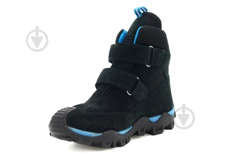 Ботинки для мальчиков BARTEK 14395004 р.31 темно-синий - фото 7 Ботинки для мальчиков BARTEK 14395004 р.31 темно-синий - фото 7