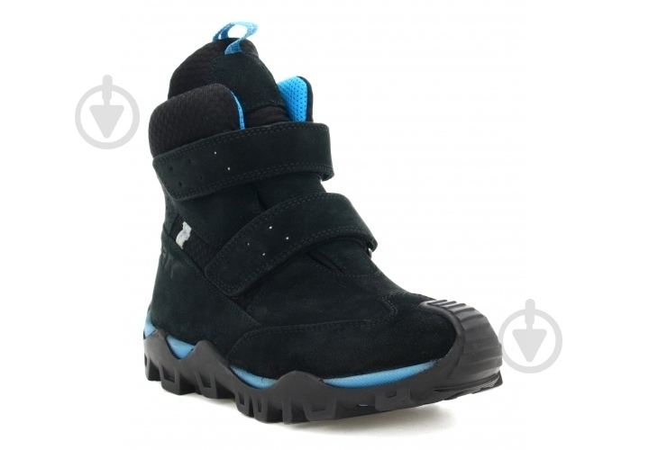 Ботинки для мальчиков BARTEK 14395004 р.31 темно-синий - фото 8 Ботинки для мальчиков BARTEK 14395004 р.31 темно-синий - фото 8