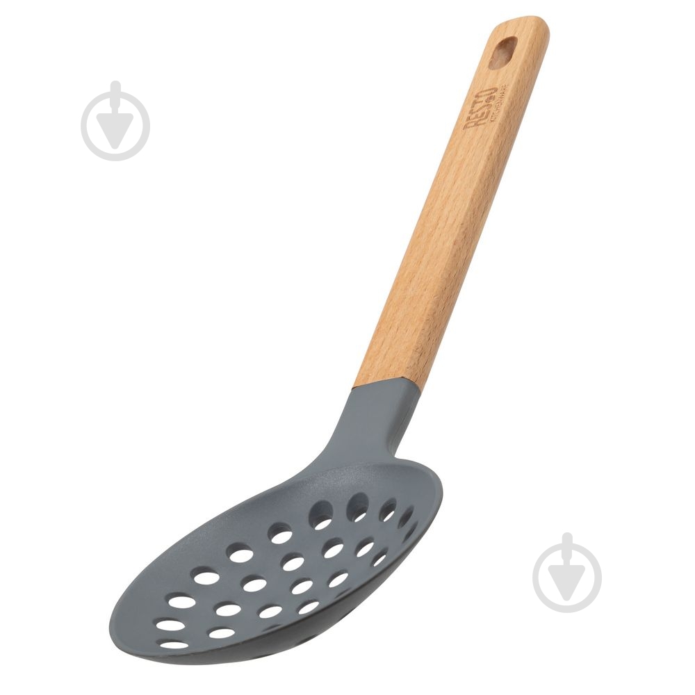 Шумовка RESTO 31,8 см 94202 - фото 1