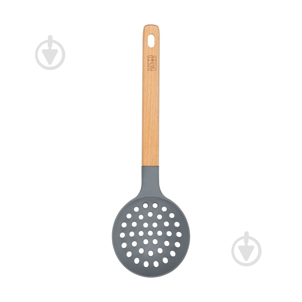 Шумовка RESTO 31,8 см 94202 - фото 4