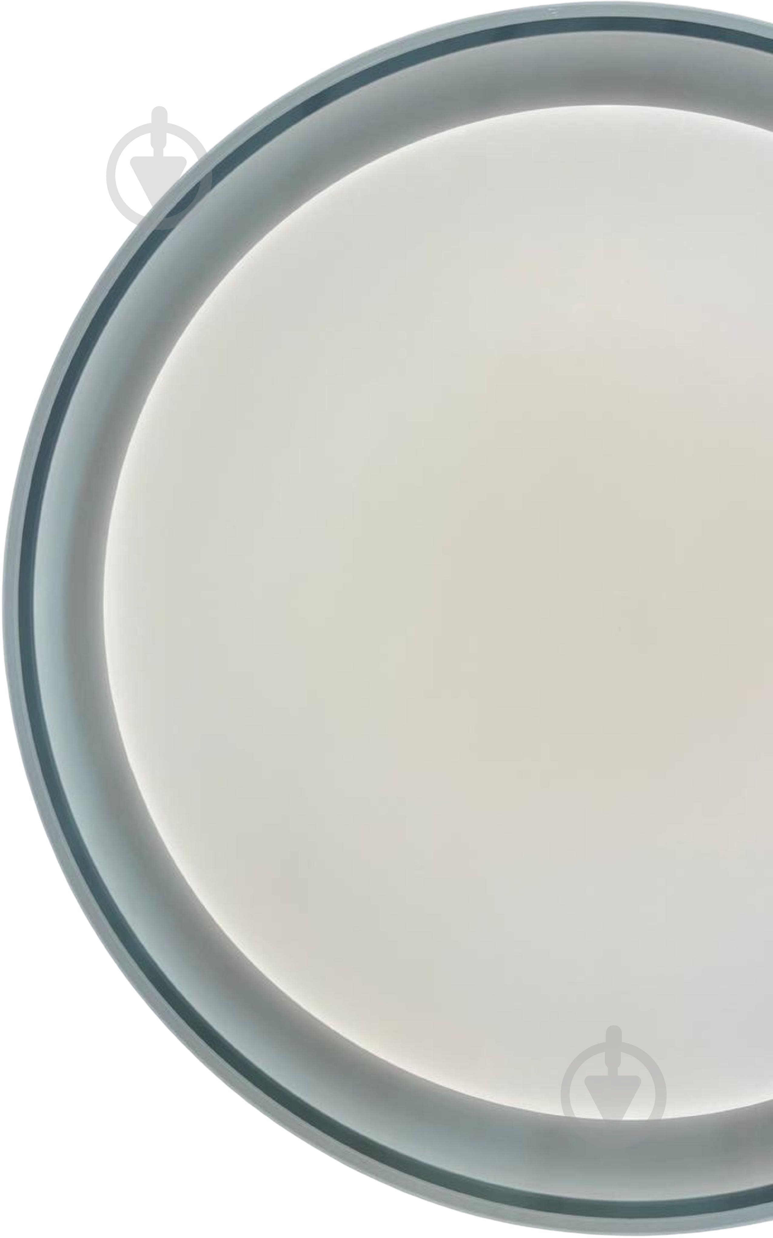 Світильник стельовий Sensio LED Yava D490хН75 3000lm 60 Вт білий 3000-6500 К AR-N250301409 - фото 7 Світильник стельовий Sensio LED Yava D490хН75 3000lm 60 Вт білий 3000-6500 К AR-N250301409 - фото 7