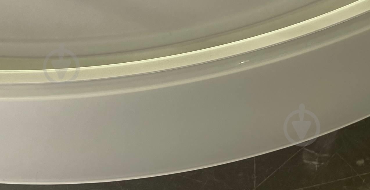 Світильник стельовий Sensio LED Yava D490хН75 3000lm 60 Вт білий 3000-6500 К AR-N250301409 - фото 8 Світильник стельовий Sensio LED Yava D490хН75 3000lm 60 Вт білий 3000-6500 К AR-N250301409 - фото 8