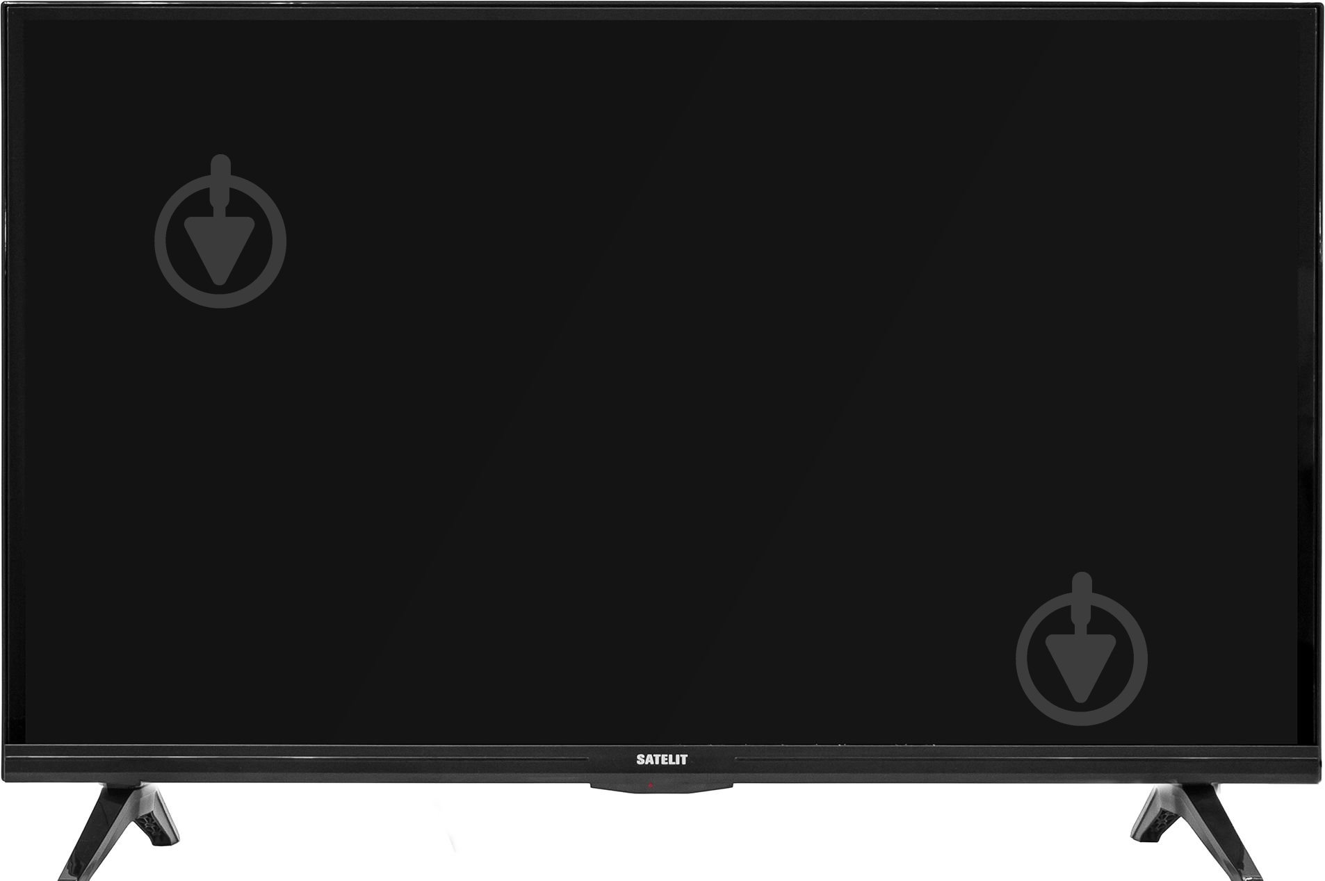 Телевизор Satelit 32H8000ST - фото 3