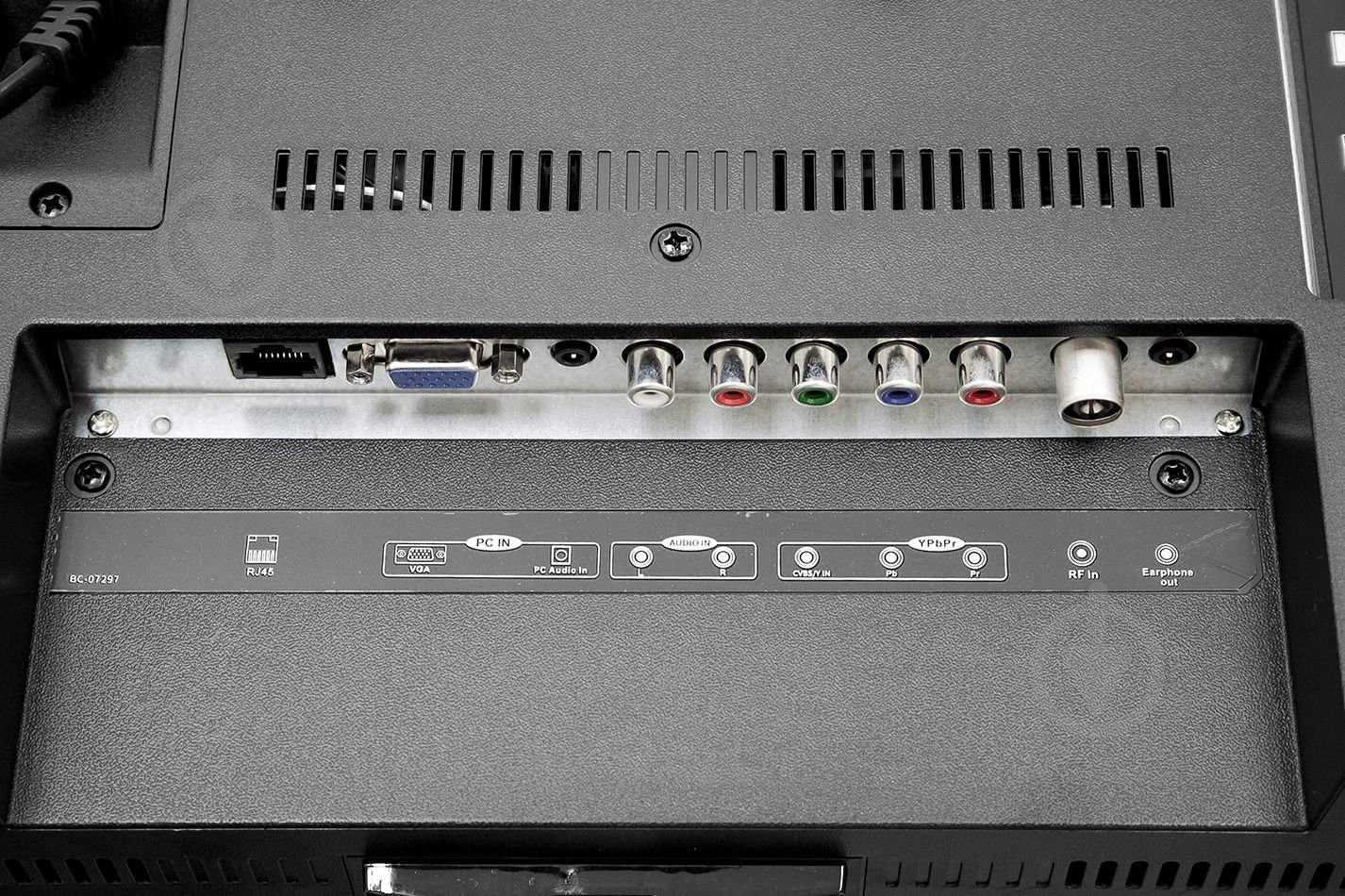 Телевизор Satelit 32H8000ST - фото 10