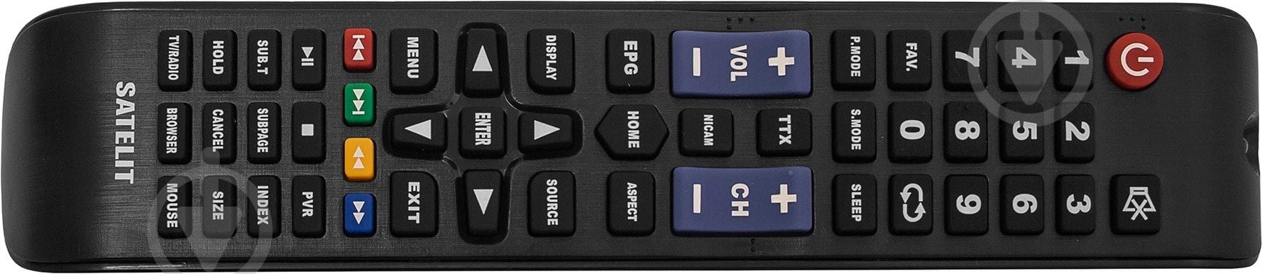 Телевизор Satelit 32H8000ST - фото 12