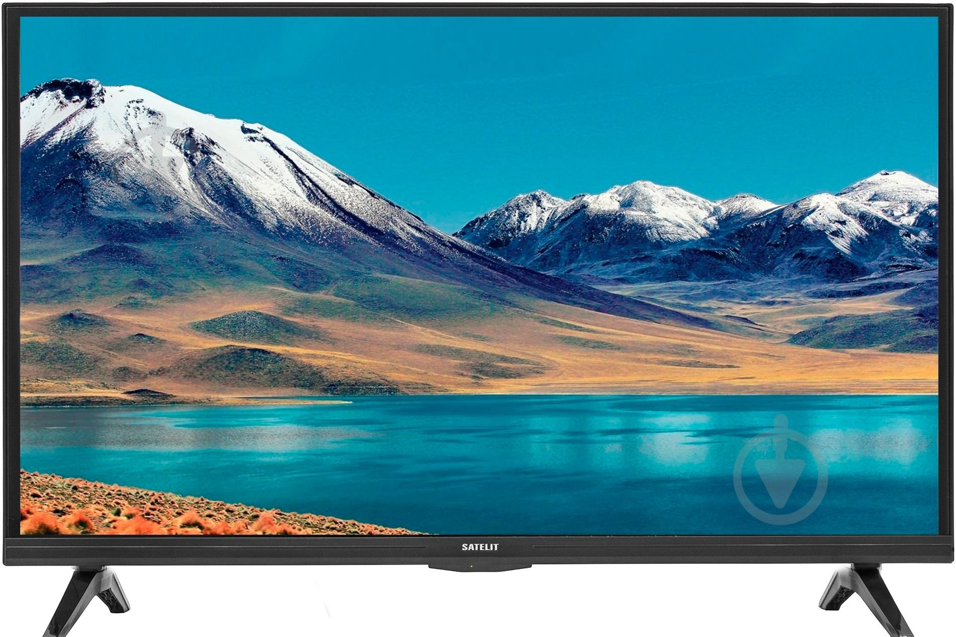 Телевизор Satelit 32H8000ST - фото 2