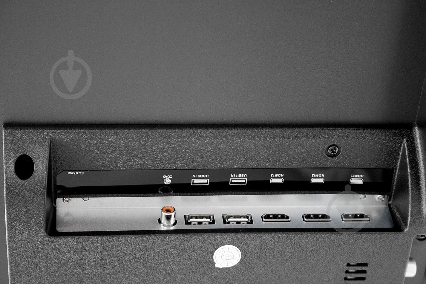 Телевизор Satelit 32H8000ST - фото 11