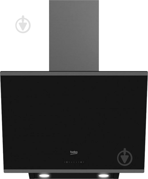 Вытяжка Beko HCA63640B - фото 1