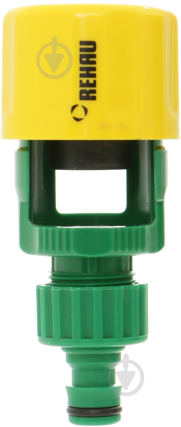 Коннектор REHAU 247704 - фото 1