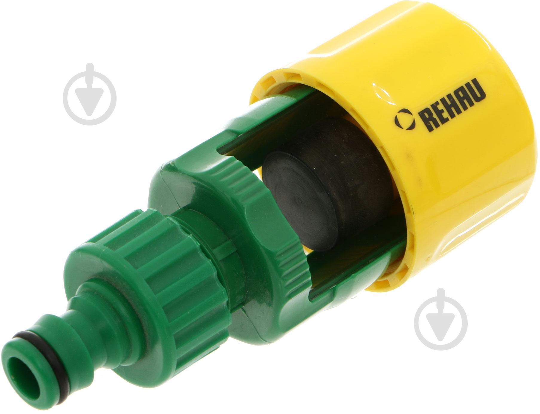 Коннектор REHAU 247704 - фото 2